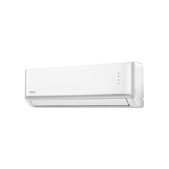Vivax ACP-12CH35AEGI+ Inverter klima 12000 BTU sa funcijama turbo mode, auto mode,auto restart, Sleep mode... Odličan odnos cena i kvalitata.  