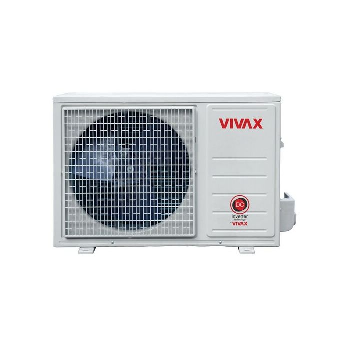 Vivax ACP-12CH35AEGI+ Inverter klima 12000 BTU sa funcijama turbo mode, auto mode,auto restart, Sleep mode... Odličan odnos cena i kvalitata.  