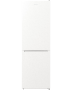 Gorenje NRK 619 EEW4 Kombinovani frižider kapacita 300 L sa  NoFrost Plus jedanim od najboljih sistema hlađenja na trži&scaron;tu i IonAir MultiFlow 360&deg;C funkcijom