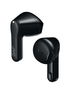 JVC HA-A3T-BU Slu&scaron;lice, sa baterijom koja vam obezbeđuje i do 22 sata slu&scaron;anje omiljene muzike ili razgovora. Tvoj svet, tvoja muzika.