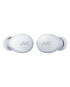 JVC HA-A6T-WU Slu&scaron;lice, sa baterijom koja vam obezbeđuje i do 23 sati slu&scaron;anje omiljene muzike ili razgovora. Tvoj svet, tvoja muzik