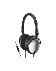 JVC HA-SR625-WE Slušalice sa mikrofonom i drajverima od 40 mm komatibilne sa iPod, iPhone, iPad, Android i BlackBerry uređajima.,JVC HA-SR625-WE Slušalice sa mikrofonom i drajverima od 40 mm komatibilne sa iPod, iPhone, iPad, Android i BlackBerry uređajim