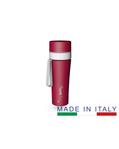 Laica BR70B Boca za filtriranje vode kapaciteta 0,55 l, za trenutnu filtraciju vode. Sipajte vodu u bocu zavrnite poklopac sa filterom i sipajte u čašu.