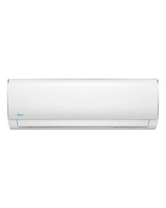 Midea MSAFBU-12HRFN8-QRD1GW Inverter klima uređaj kapaciteta 12000 BTU pruža visoku efikasnost i brzo postizanje željene temperature, uz uštedu energije.