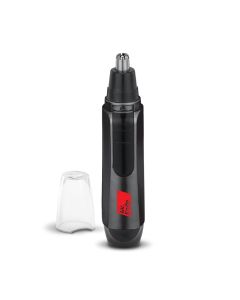 Mr Knife MRTR 2703 Trimer za u&scaron;i i nos - sa o&scaron;tricama od nerđajućeg čelika, dizajniran bez rizika od sečenja i povrede kože.