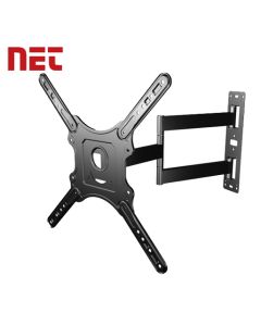 NET XA2004 max Zidni TV nosač (25"–55") 