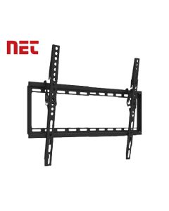NET XT05 TV nosač za tv dijagonale 32" do 75", VESA: 600 × 400, nosivosti do 40 kg, izrađen od izdržljivog hladno valjanog lima