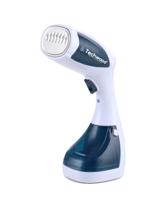 Techwood TDV-1501 Vertikalna pegla snage 1500W je pouzdana i efikasna pegla na paru , dizajnirana za lako i precizno peglanje vaše odeće pomoću pare.