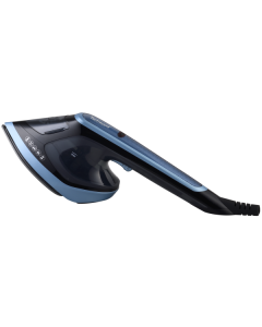 Techwood TFD-18 Pegla na paru 2 u 1 je pouzdana i efikasna pegla na paru , dizajnirana za lako i precizno peglanje va&scaron;e odeće pomoću pare. 