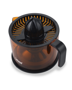 Techwood TPF-56 Cediljka za citruse snage 40W sa 2 konusa ( Automatsko pokretanje pritiskom na konus), providna posuda kapaciteta od 1 litra. 
