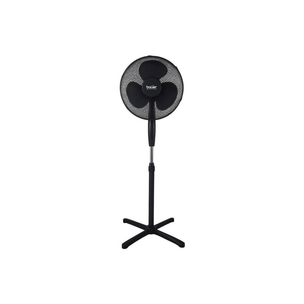 Bauer 202 Tifone Ventilator 