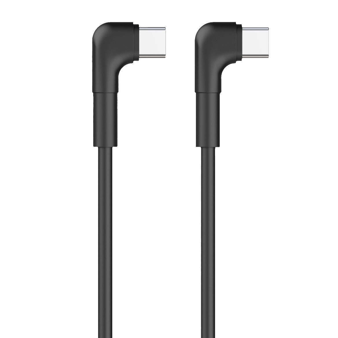 Maxlife MXUC-09 (USB -C) 1m 60W Kabal crni