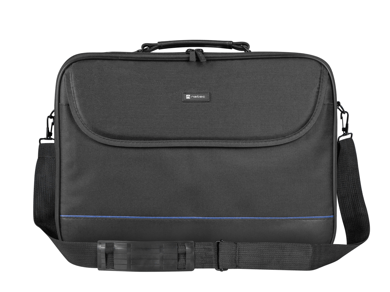 Natec Torba za laptop Impala 17.3 inca