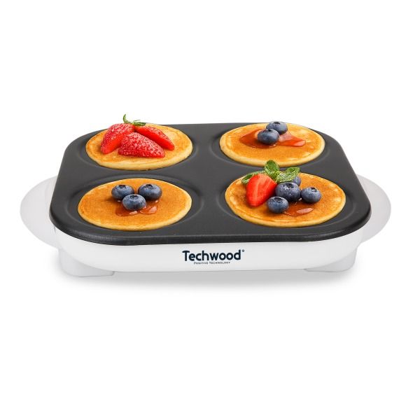 Techwood TCP-044 Aparat za mini palačinke