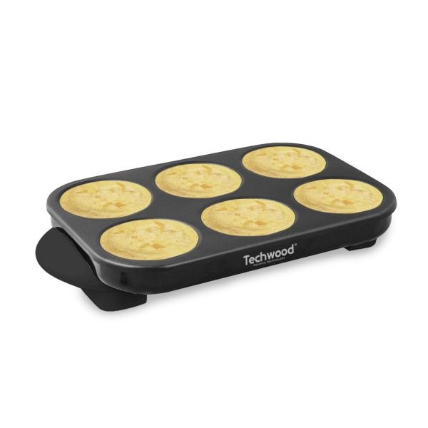 Techwood TCP-066 Aparat za mini palačinke