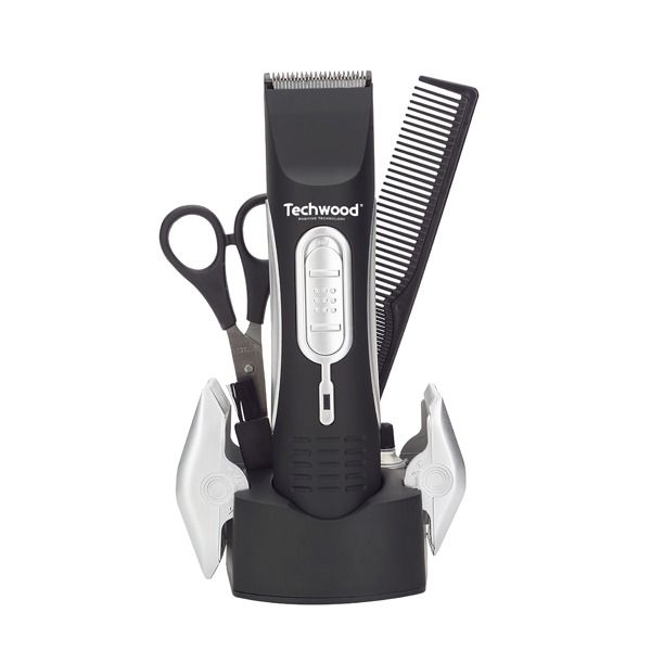 Techwood TTS-77 Trimer 