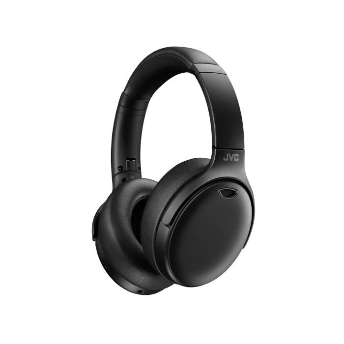 JVC HA-S100NBU Bluetooth Slušalice, do 25 sati muzike, kompatibilane sa glasovnim asistentom i funcijama pojačanja basa i poništavanje buke. ,JVC HA-S100NBU Bluetooth Slušalice, do 25 sati muzike, kompatibilane sa glasovnim asistentom i funcijama pojačanj