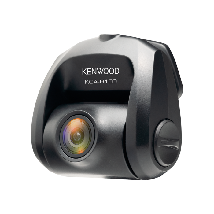 Kenwood KCA-R100 Kamera za automobil za zadnje vetrobransko staklo. Snima u FULL HD rezoluciji i obezbeđuje dokazni materijal u slučaju udesa.,Kenwood KCA-R100 Kamera za automobil za zadnje vetrobransko staklo. Snima u FULL HD rezoluciji i obezbeđuje doka