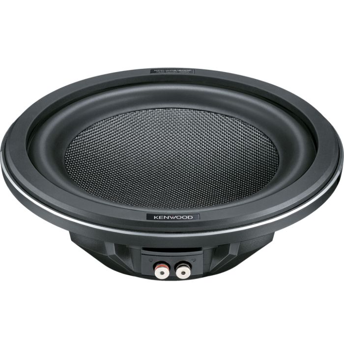 Kenwood KFC-WPS1000F Auto subwoofer dimenzija 25cm, maksimalne ulazne snage 1000W, deklarisana snaga 250W Realne muzičke snage.,Kenwood KFC-WPS1000F Auto subwoofer dimenzija 25cm, maksimalne ulazne snage 1000W, deklarisana snaga 250W Realne muzičke snage.