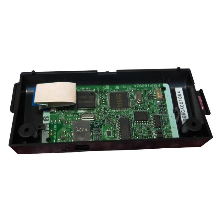 Panasonic KX-DT301B USB modul povezuje telefon sa računarom, kompatibilan sa modelima telefona KX-DT343B i KX-DT346B