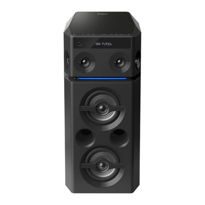 Panasonic SC-UA30E-K Bluetooth zvučnik snage 300W sa Bluetooth tehnologijom povezivanja. Uživajte u omiljnoj muzici gde god da se nalazite. ,Panasonic SC-UA30E-K Bluetooth zvučnik snage 300W sa Bluetooth tehnologijom povezivanja. Uživajte u omiljnoj muzic
