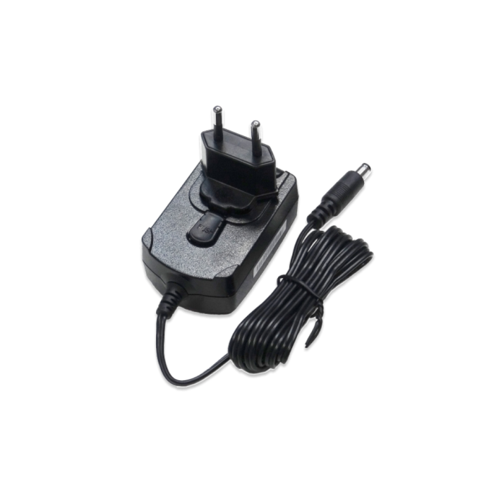 Snom PSU 10W Adapter za napajanje Snom Sip telefona, ukoliko se telefoni ne napajaju putem PoE ili im je potrebno dodadno napajanje zbog dodatnih konzola.  