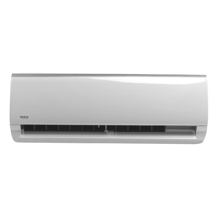 Vivax ACP-12CH35AEQI+ R32 Inverter klima 12000 BTU sa funcijama ATurbo mode,Noćni režim,1 W Stand by, Auto swing, 24h Timer... 