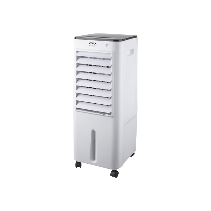 Vivax HOME AC-6511R Rashlađivač vazduha  3u1, hladi, pročišćava, ovlažuje vazduh i opušta uz 3 brzine rada: sleep / normal/ natural