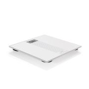 Laica PS1054 Telesna vaga za merenje telesne težine sa površinom od kaljenog stakla debljine od 6mm, za merenje i do 180 kilograma. 