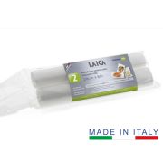 Laica VT3509 Vacuum rolne za vakumiranje kvalitetna vakuumska folija za hranu. Produžavanje svežine vaše hrane u frižideru ili zamrzivač