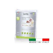 Laica VT3504 Vacuum kese za vakumiranje, kvalitetna vakuumska folija za hranu. Produžavanje svežine vaše hrane u frižideru ili zamrzivaču