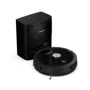 MAMIBOT EXVAC900S Robot usisivač i baza -  Automatsko punjenje – usisavač sam pronalazi stanicu, spaja se na punjenje i nastavlja čišćenje nakon punjenja