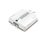 MAMIBOT W120-DP Robotski brisač za prozore za čišćenje svih staklenih površina (prozor, tuš kabina, staklene pregrade) sa ugrađenom baterijom