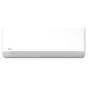 Midea CB1-12HRFN8.WIFI Inverter klima uređaj iz serije Breezeless je premium model sa inovativnim i patentiranim dvostrukim panelomi wi-fi konekcijom.