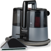 Techwood TAN-6060 Multifunkcionalni aparat za čišćenje je pogodan za upotrebu u kući za sve vrste površina bez hemikalija.