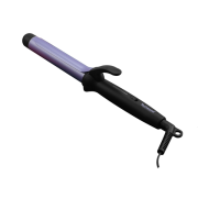 Techwood TFB-337 Stajler za kosu snage 40W sa kablom koji se okreće za 360° jednostavan za upotrebu. Stilizujete vašu kosu kao prefesionalac