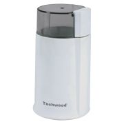 Techwood TMC-884 Mlin za kafu snage 160W sa bezbednosnim mehanizmom koji sprečava rad kada mlin nije zatvoren. Za sveže mlevenu kafu i miris koji osvaja.