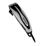 Techwood TT-624 Trimer za kosu i bradu sa kablom , sa sečivom od nerđajućeg čelika. Brze i precizne performanse sečenja 