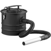 Vivax Home AC-601B Usisivač za pepeo snage 600 W sa  posudoma za pepeo zapremine od 12 litara. NE USISAVATI VRUĆI PEPEO I ŽAR!!!