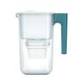 Aqua Optima Perfect Pour Bokal 3.6L +6 filtera. Praktičan bokal za filtriranje i hlađenje vode slim dizajna koji staje u gotovo svaki frižider thumbnail