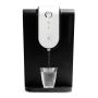 Aqua optima Lumi STWC0115 Aparat za filtriranje i hlađenje vode, daje ohlađenu, filtriranu vodu, pritiskom na dugme. Ukupnan kapacitetet od 8,2 litara. ,Aqua optima Lumi STWC0115 Aparat za filtriranje i hlađenje vode, daje ohlađenu, filtriranu vodu, priti thumbnail