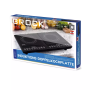 BROCK HP 4013 Indukcioni rešo sa 2 površine za kuvanje 260 x 260mm, snage 2 x 2000W,  8 nivoa temperature i snage kuvanja... thumbnail