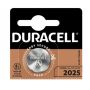 Duracell CR2032 3V Litijumska baterija napona od 3 V, koriste se za različite primene u sve većem broju prenosivih uređaja i nudi izvrsnu pouzdanost. thumbnail