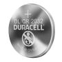 Duracell CR2032 3V Litijumska baterija napona od 3 V, koriste se za različite primene u sve većem broju prenosivih uređaja i nudi izvrsnu pouzdanost. thumbnail