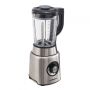 Heinner HBL-1200XMC Blender snage od 1200w sa staklenom posudom za mešanje zapremine 1,75 litara,  2 unapred postavljena programa: ice-crush i smoothie. thumbnail