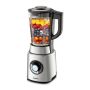 Heinner HBL-1200XMC Blender snage od 1200w sa staklenom posudom za mešanje zapremine 1,75 litara,  2 unapred postavljena programa: ice-crush i smoothie. thumbnail