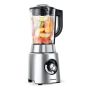 Heinner HBL-1200XMC Blender snage od 1200w sa staklenom posudom za mešanje zapremine 1,75 litara,  2 unapred postavljena programa: ice-crush i smoothie. thumbnail