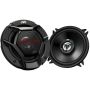 JVC CS-DR520 Auto zvučnici 2 sistemski zvučnici za automobile, maksimalne ulazne snage 260W, nominalne snege 40W RMS, veličine 13cm. thumbnail