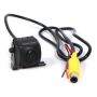 Kenwood CMOS130 Parking kamera za ugradnju na vozila omogućuje da imate bolju preglednost oko automobila, dimenzije 23.4 x 23.4 x 23.9mm.  thumbnail