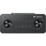 Kenwood CR-ST80DAB-B Compact Stereo Radio sa  DAB+ i  FM Tjunerom kao i Bluetooth Audio Streamingom. Uživajte u vašoj omiljenoj muzici thumbnail